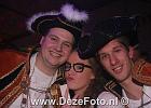 Night of the Dwarsliggers 14-01-2011